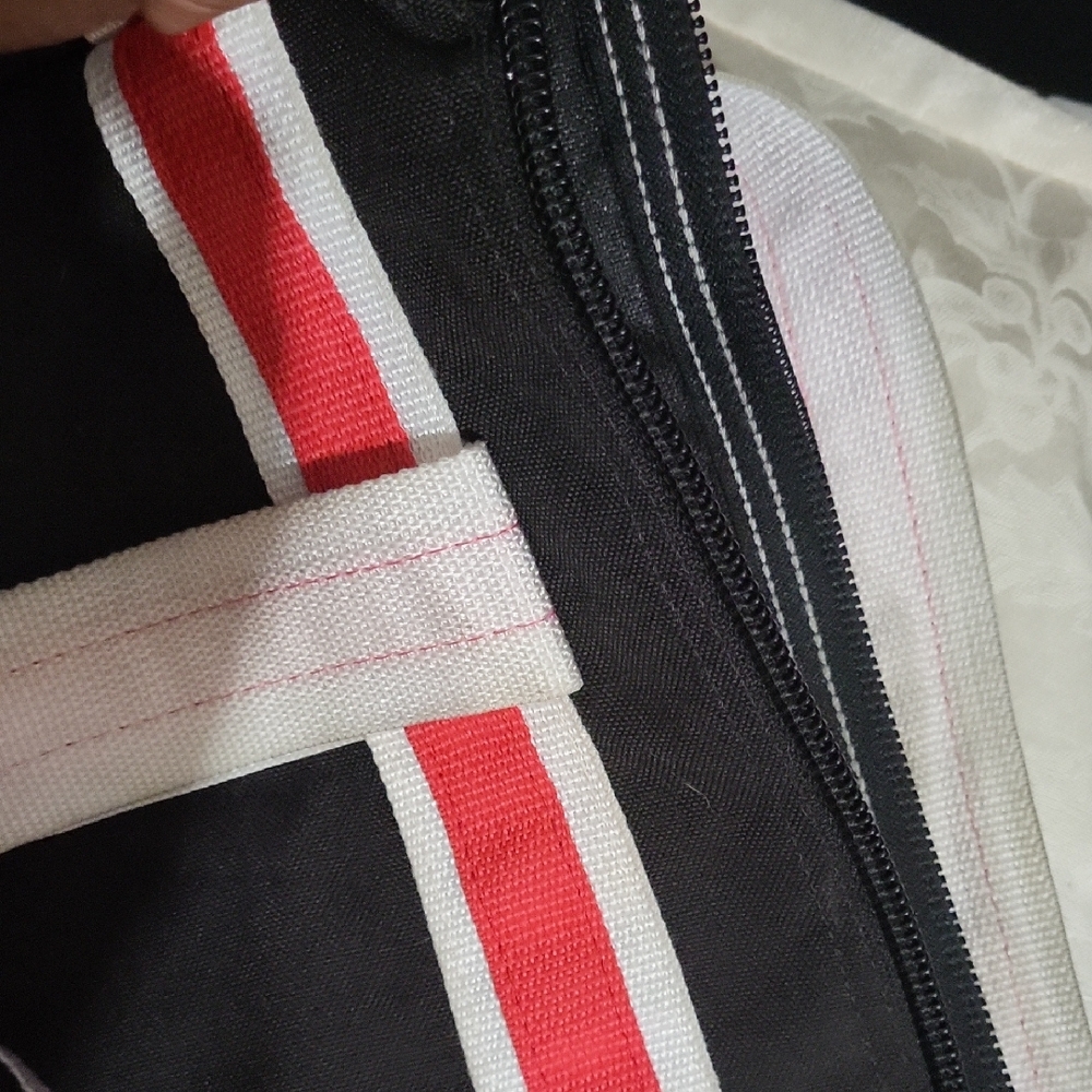 Chicago Reapers Duffle Bag - Picture 4 of 5
